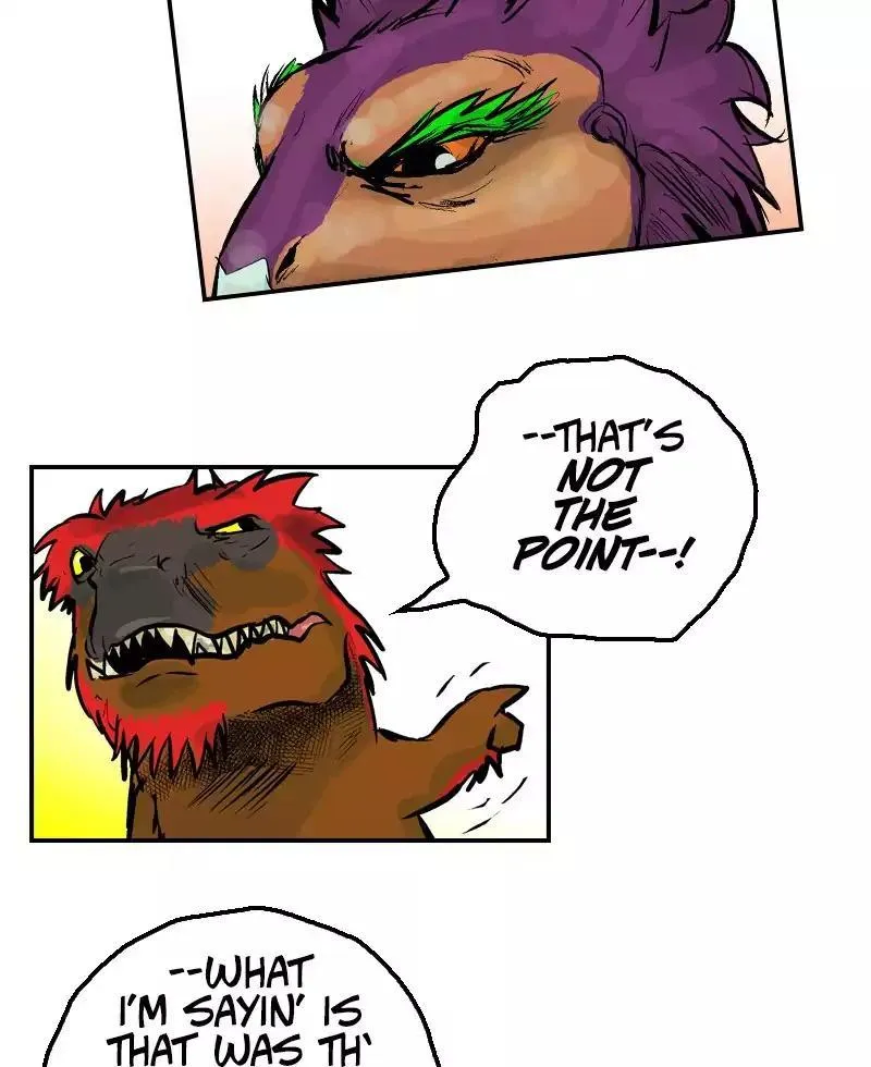 Darbi Chapter 22 page 26 - 