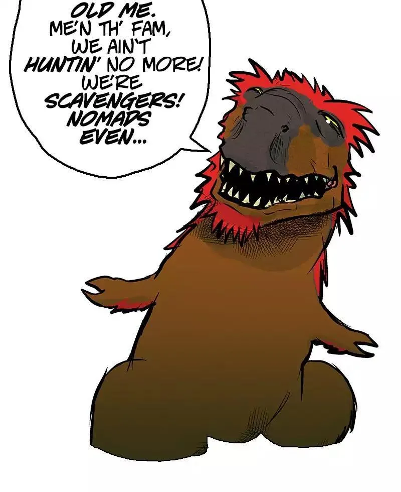 Darbi Chapter 22 page 27 - 
