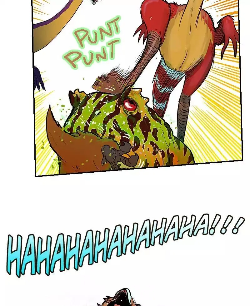 Darbi Chapter 22 page 40 - 