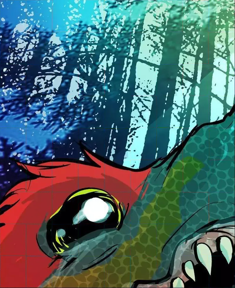Darbi Chapter 22 page 57 - 