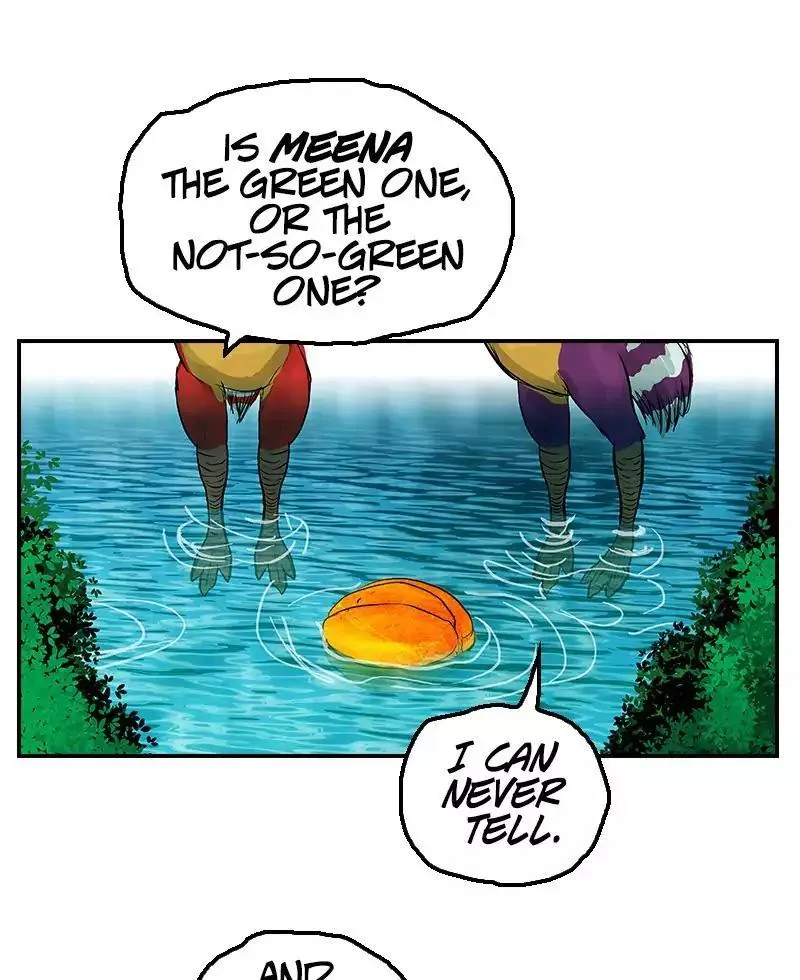 Darbi Chapter 22 page 9 - 
