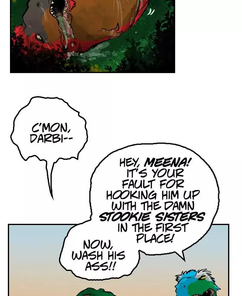 Darbi Chapter 22 page 89 - 