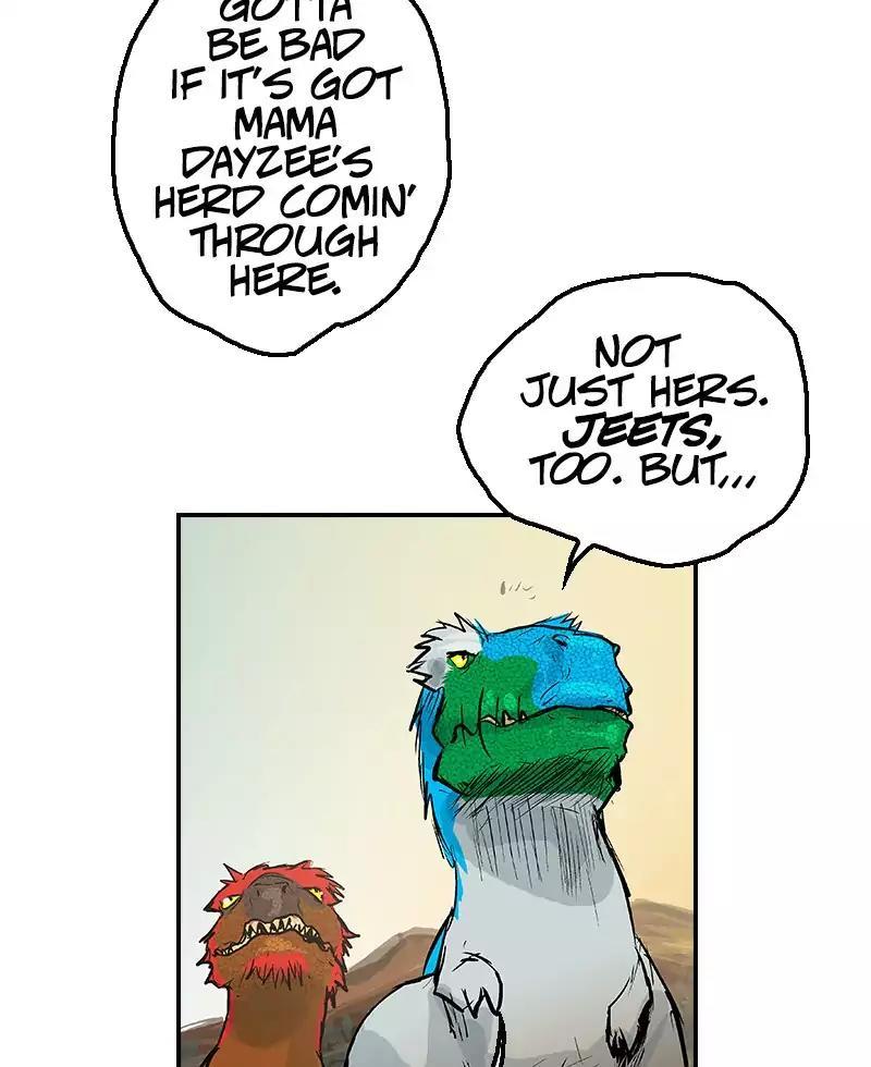 Darbi Chapter 23 page 11 - 