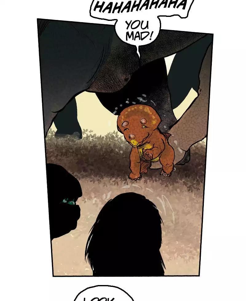 Darbi Chapter 23 page 17 - 
