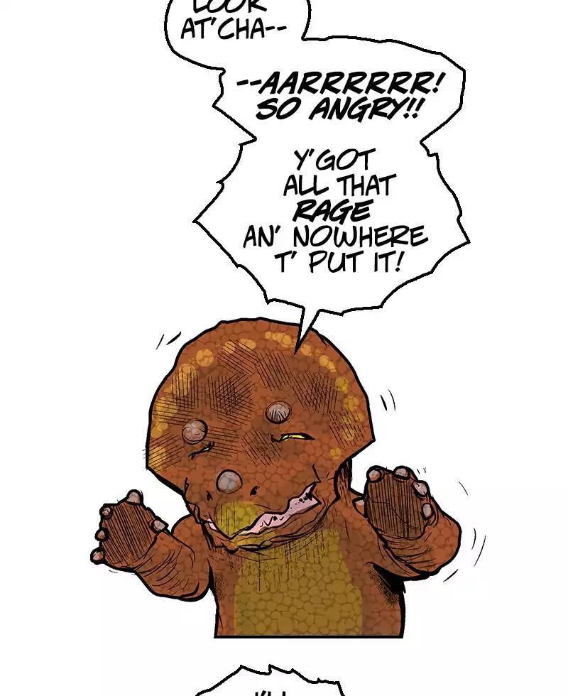 Darbi Chapter 23 page 18 - 