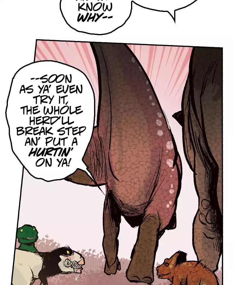 Darbi Chapter 23 page 20 - 