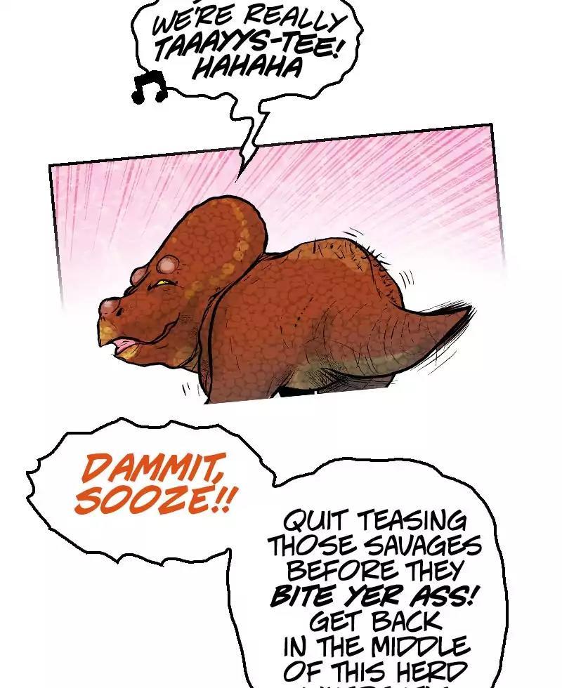 Darbi Chapter 23 page 22 - 