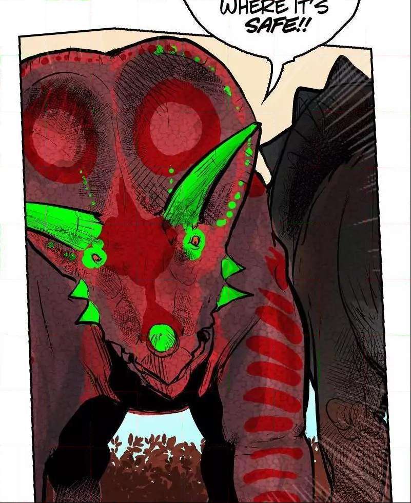 Darbi Chapter 23 page 23 - 