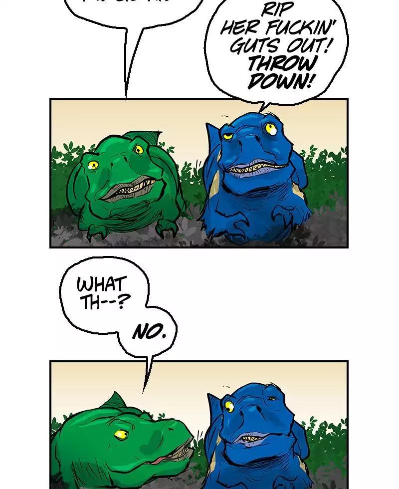 Darbi Chapter 23 page 35 - 