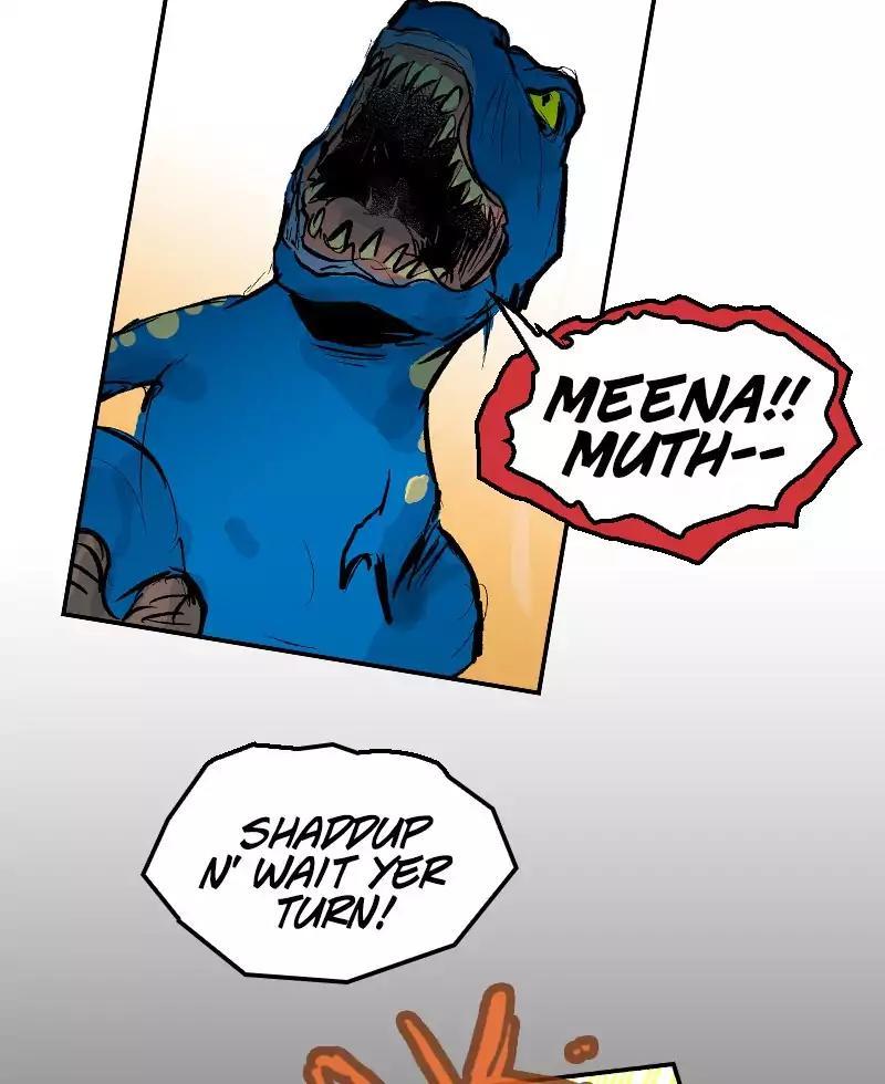 Darbi Chapter 23 page 40 - 