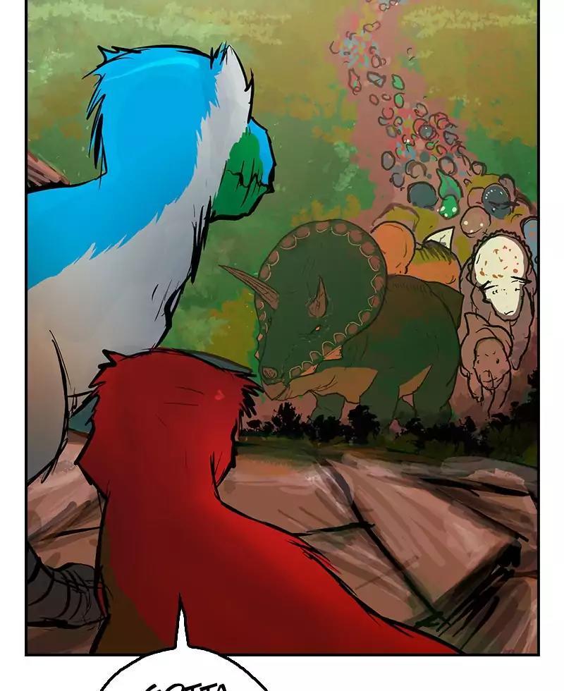 Darbi Chapter 23 page 10 - 