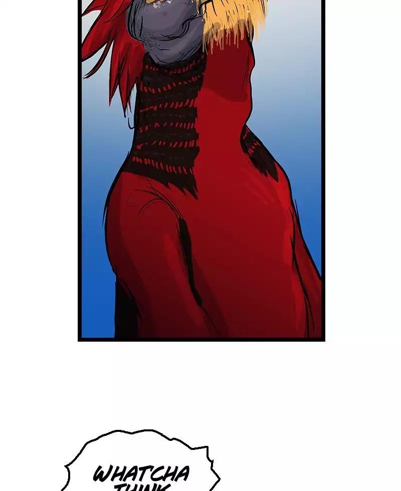 Darbi Chapter 24 page 36 - 
