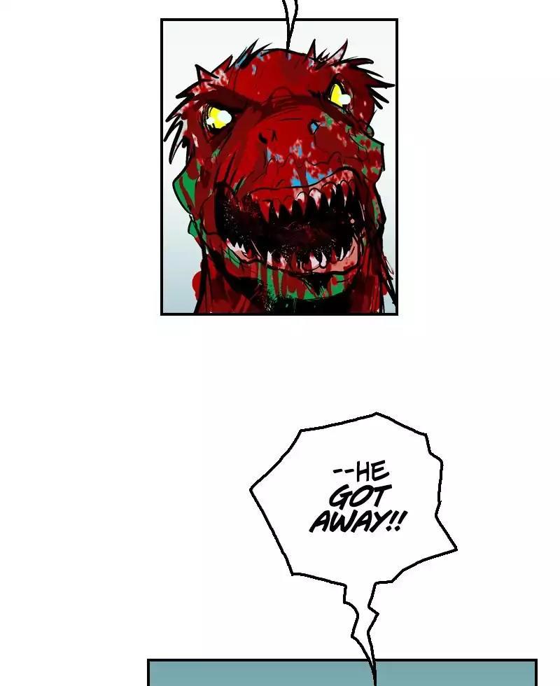 Darbi Chapter 24 page 67 - 
