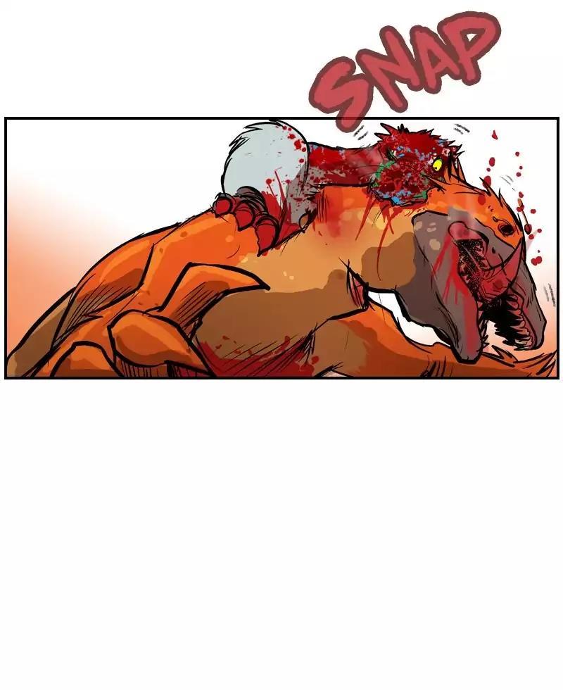 Darbi Chapter 24 page 74 - 