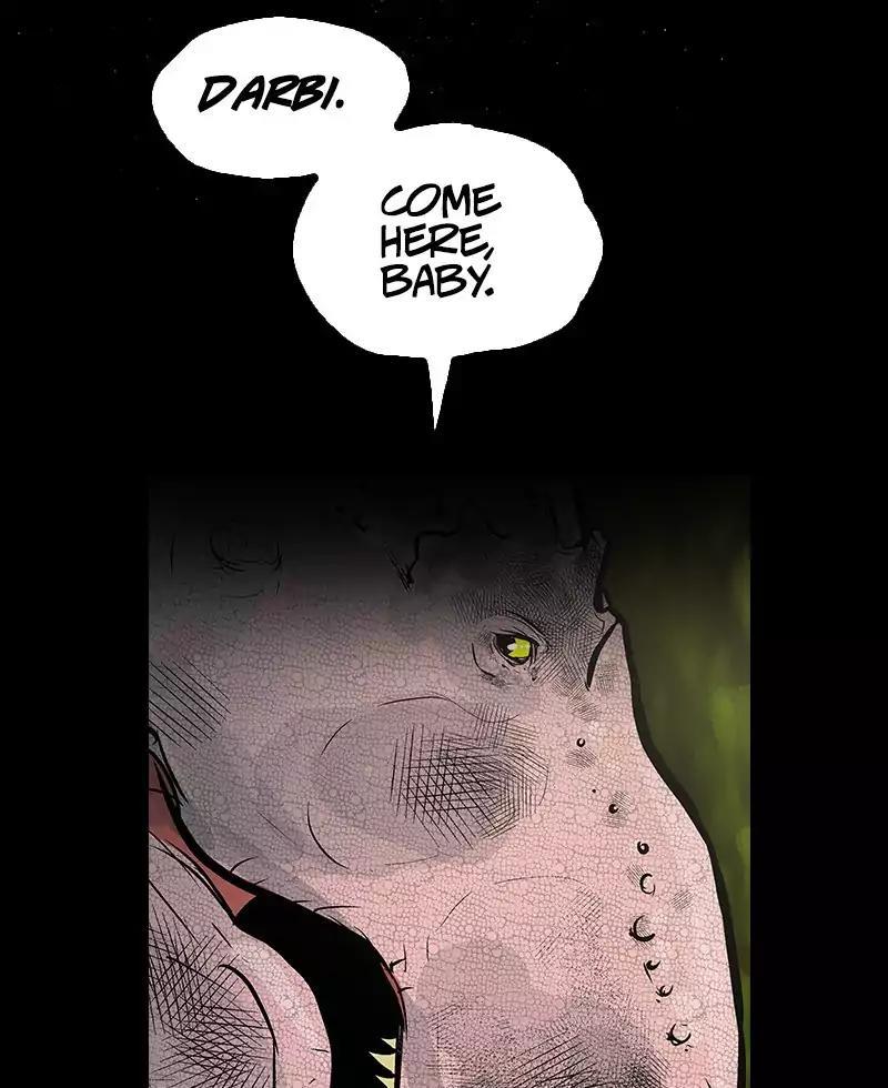 Darbi Chapter 25 page 3 - 