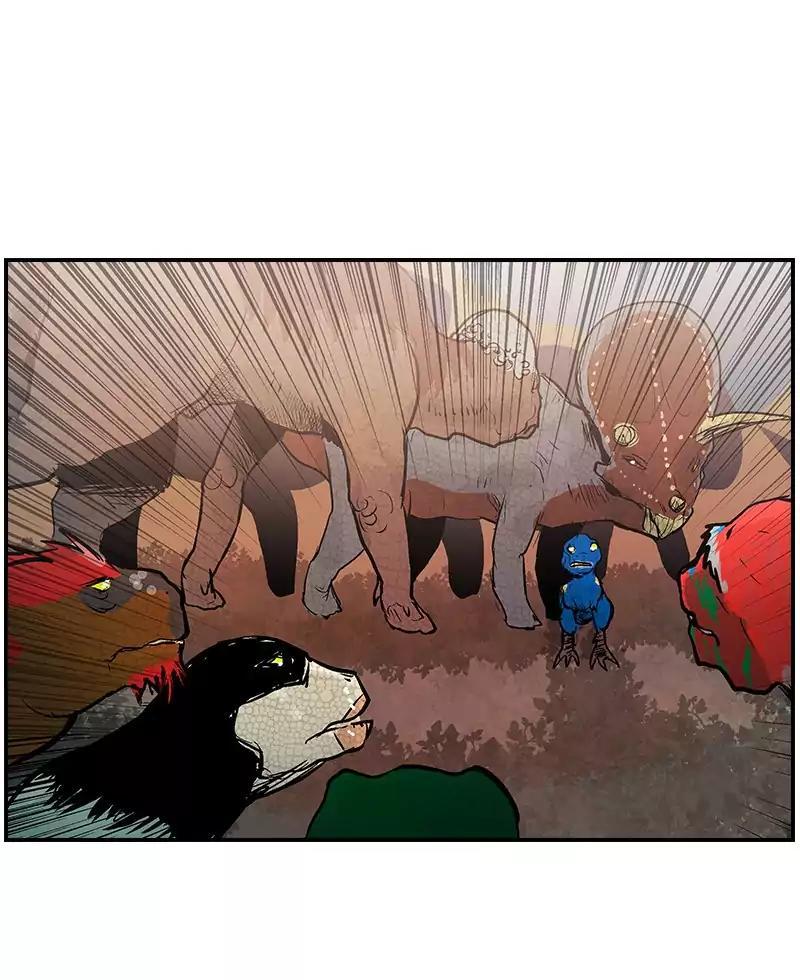 Darbi Chapter 25 page 21 - 