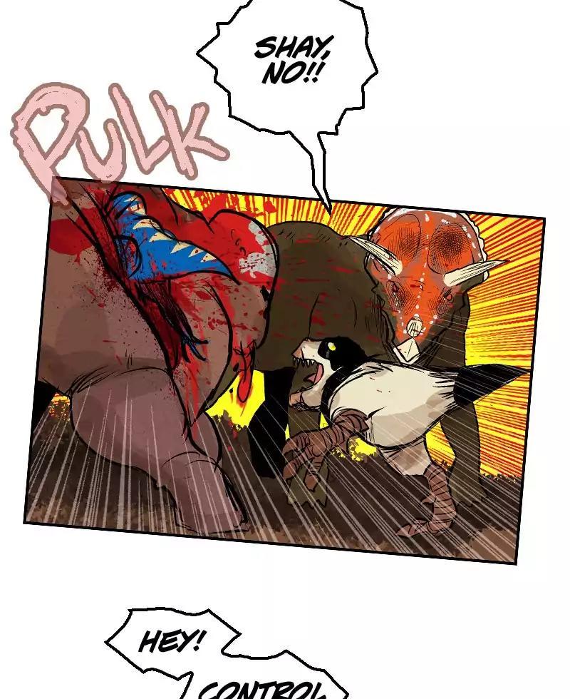 Darbi Chapter 25 page 30 - 