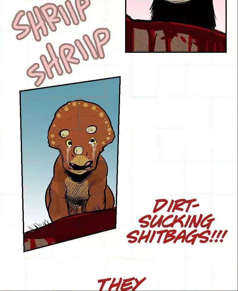 Darbi Chapter 25 page 34 - 