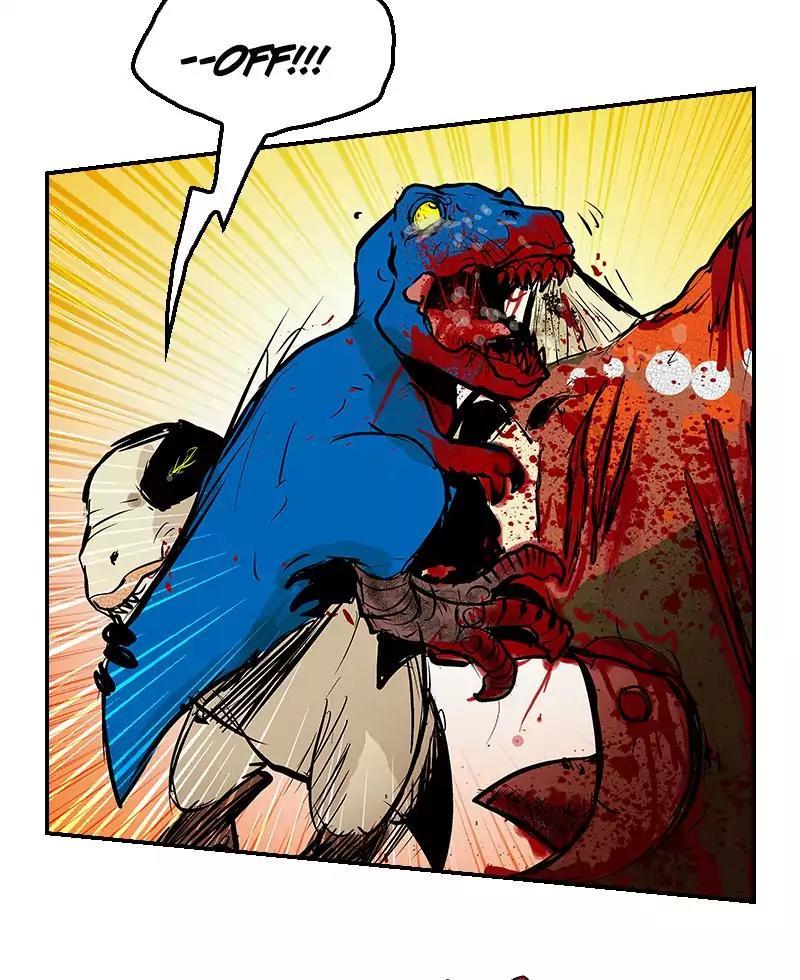 Darbi Chapter 25 page 36 - 