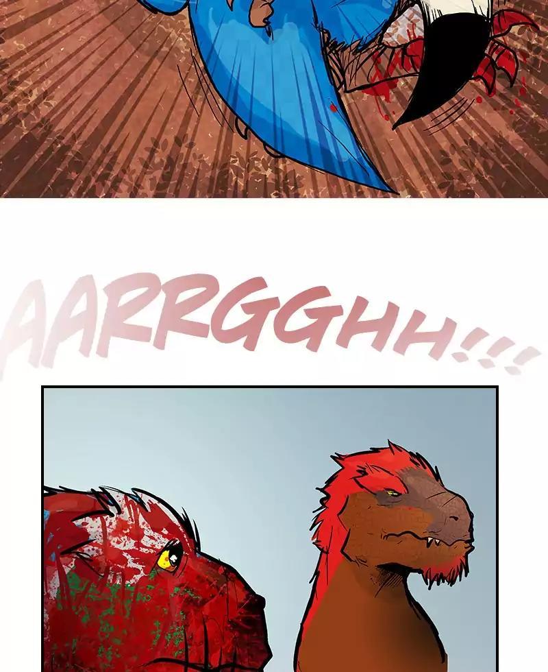 Darbi Chapter 25 page 38 - 