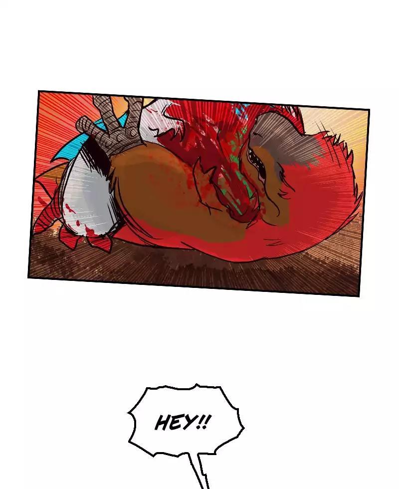Darbi Chapter 25 page 50 - 
