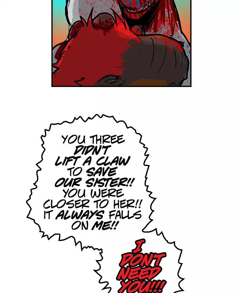 Darbi Chapter 25 page 54 - 