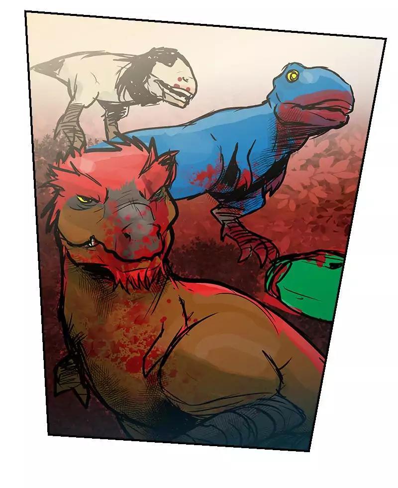 Darbi Chapter 25 page 62 - 