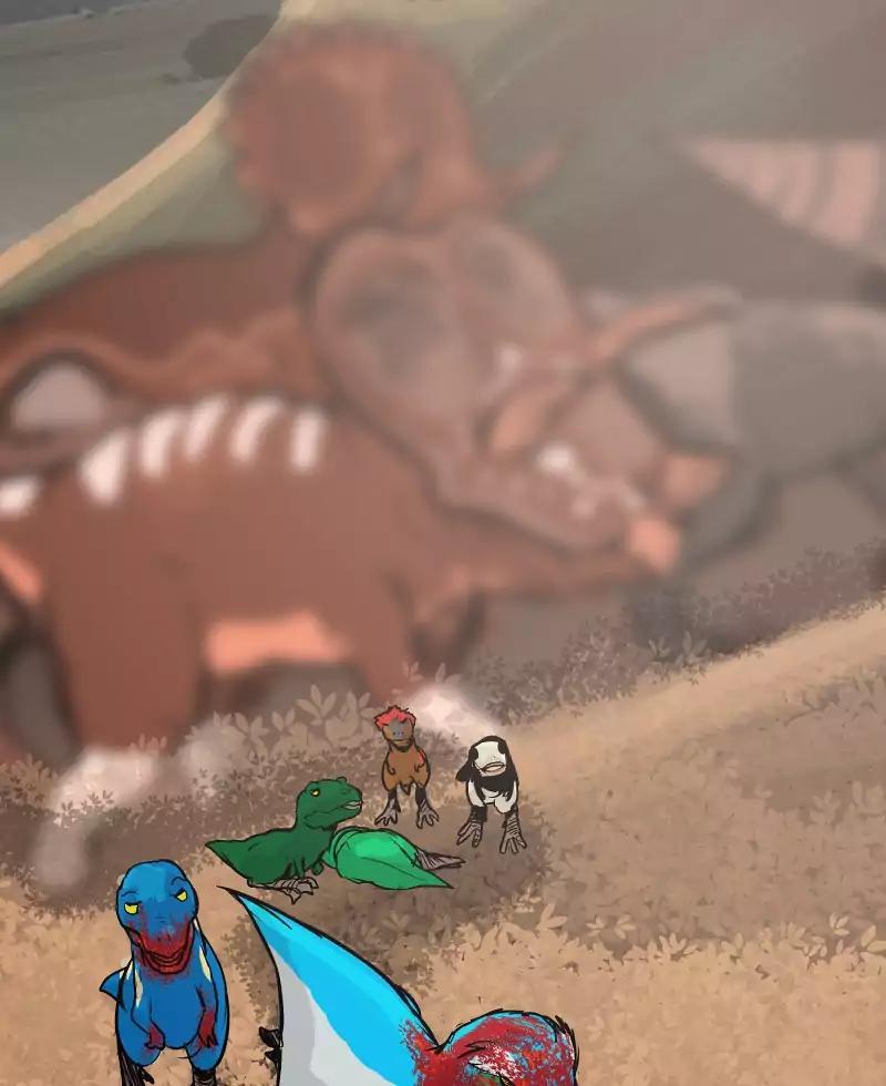 Darbi Chapter 25 page 66 - 