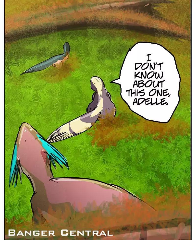 Darbi Chapter 26 page 33 - 