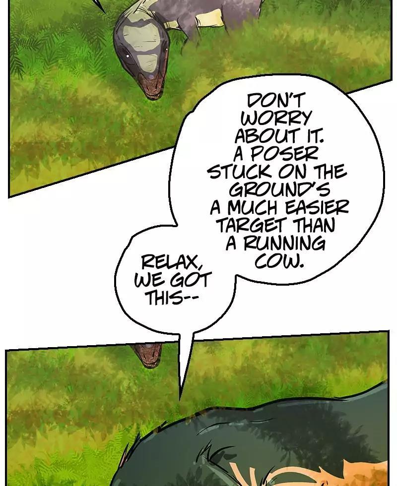 Darbi Chapter 26 page 36 - 