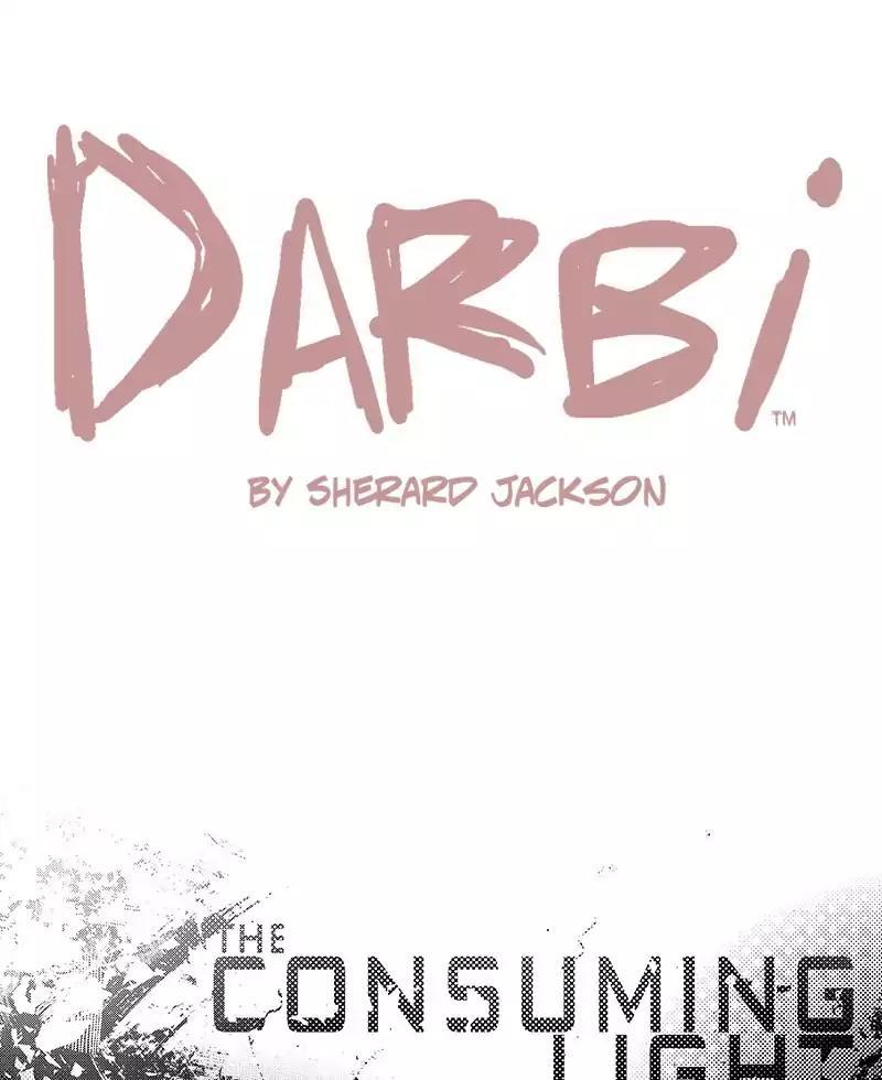 Darbi Chapter 27 page 1 - 