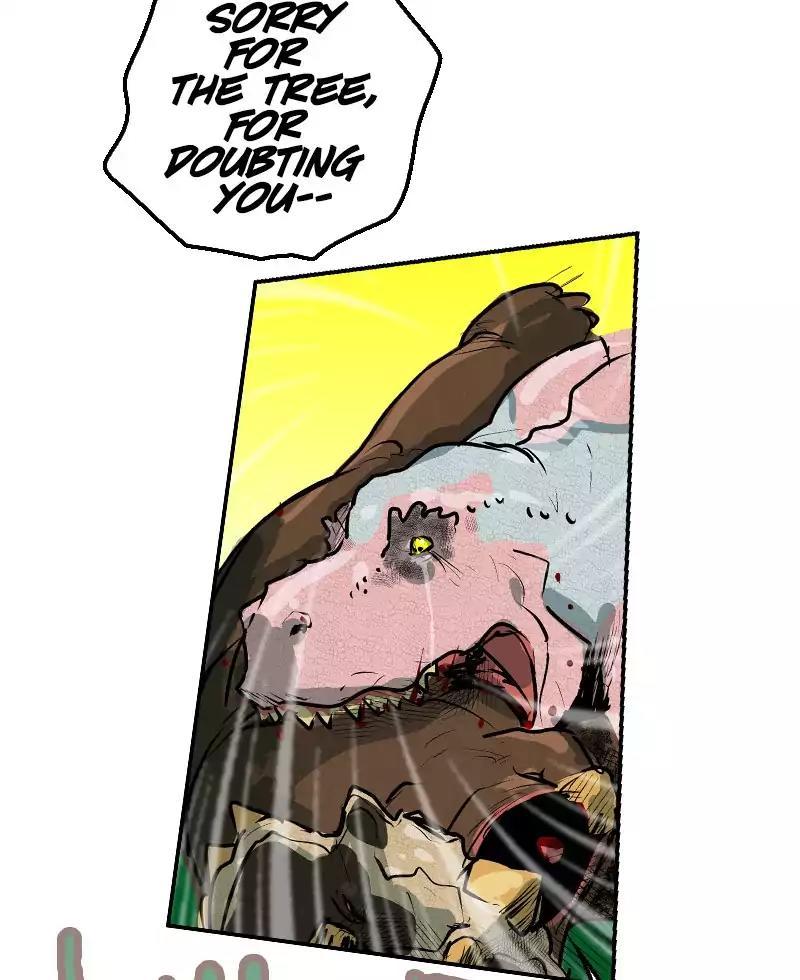Darbi Chapter 27 page 16 - 