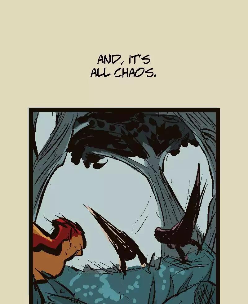 Darbi Chapter 27 page 40 - 