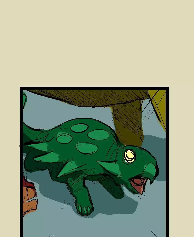 Darbi Chapter 27 page 45 - 