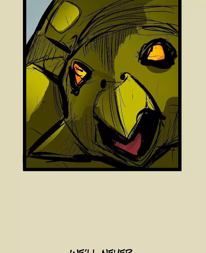 Darbi Chapter 27 page 50 - 