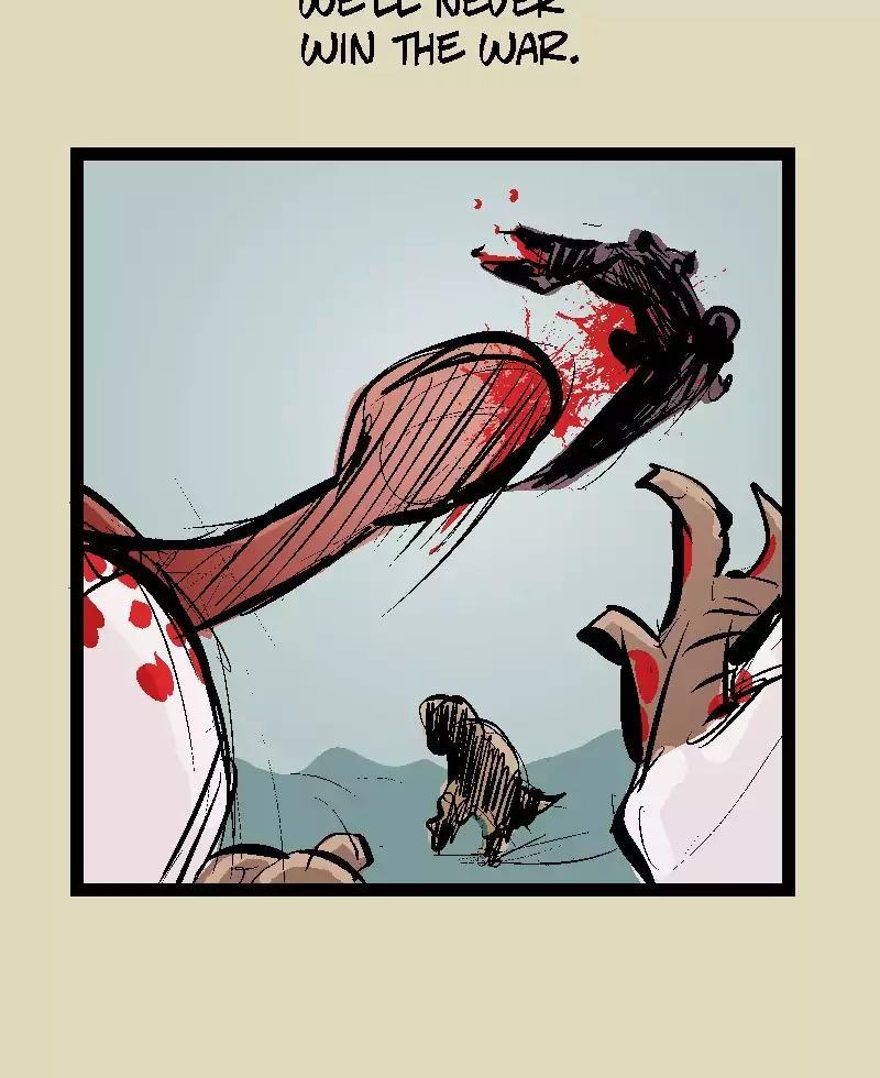 Darbi Chapter 27 page 51 - 