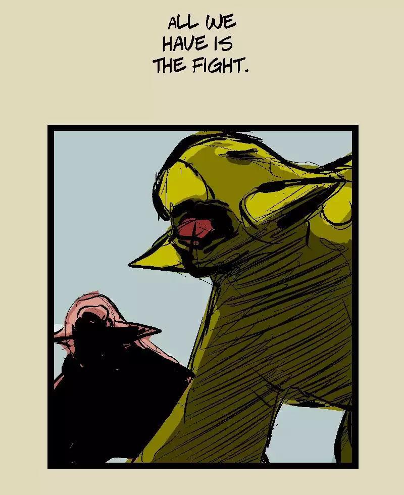 Darbi Chapter 27 page 52 - 