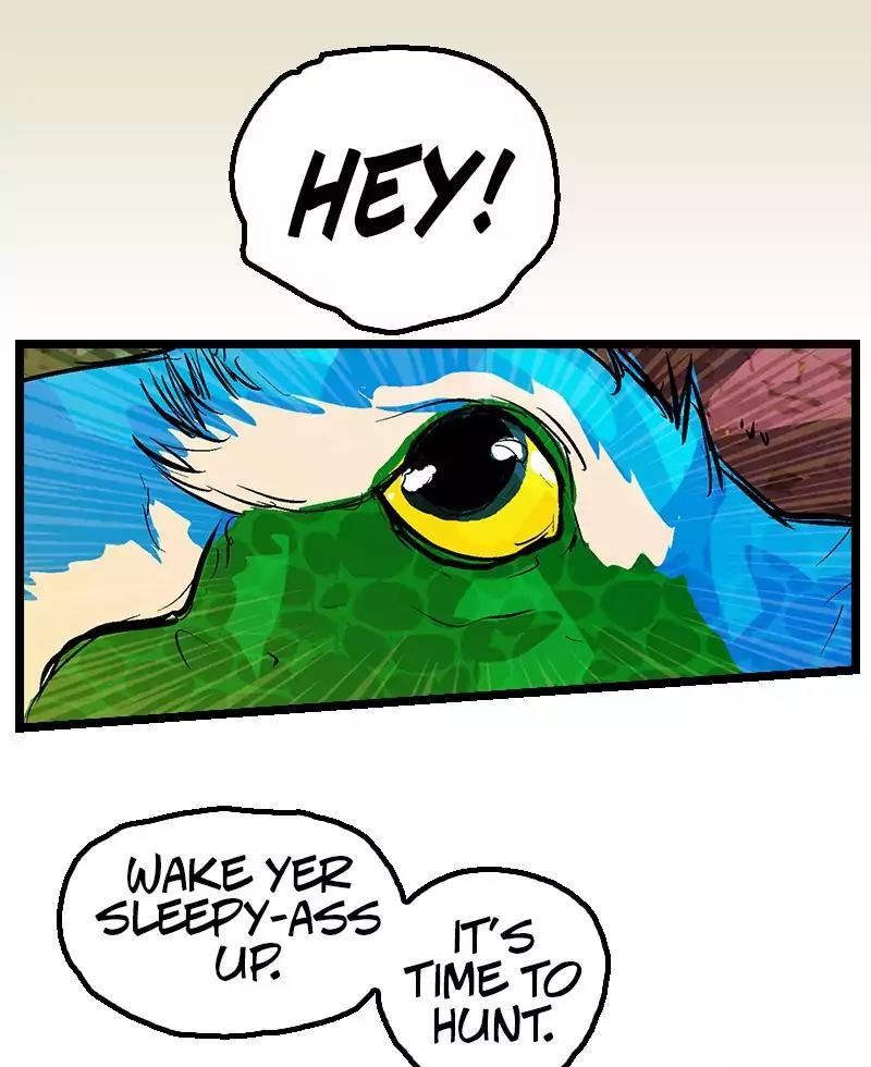 Darbi Chapter 27 page 58 - 