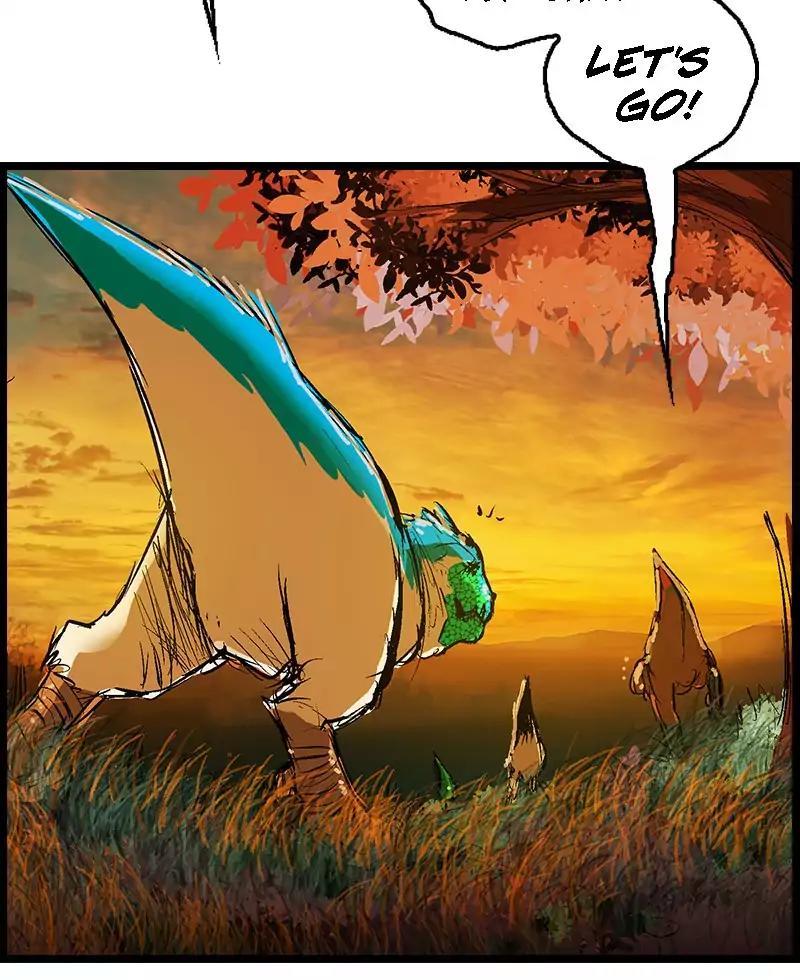 Darbi Chapter 27 page 60 - 