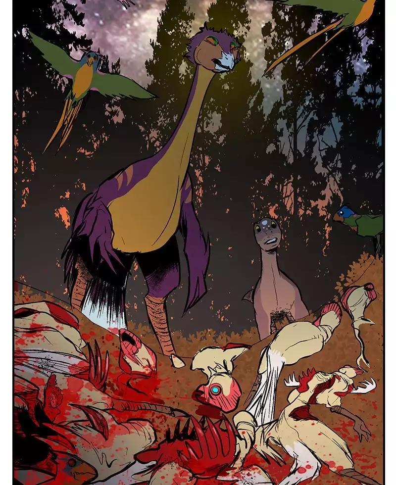 Darbi Chapter 28 page 26 - 
