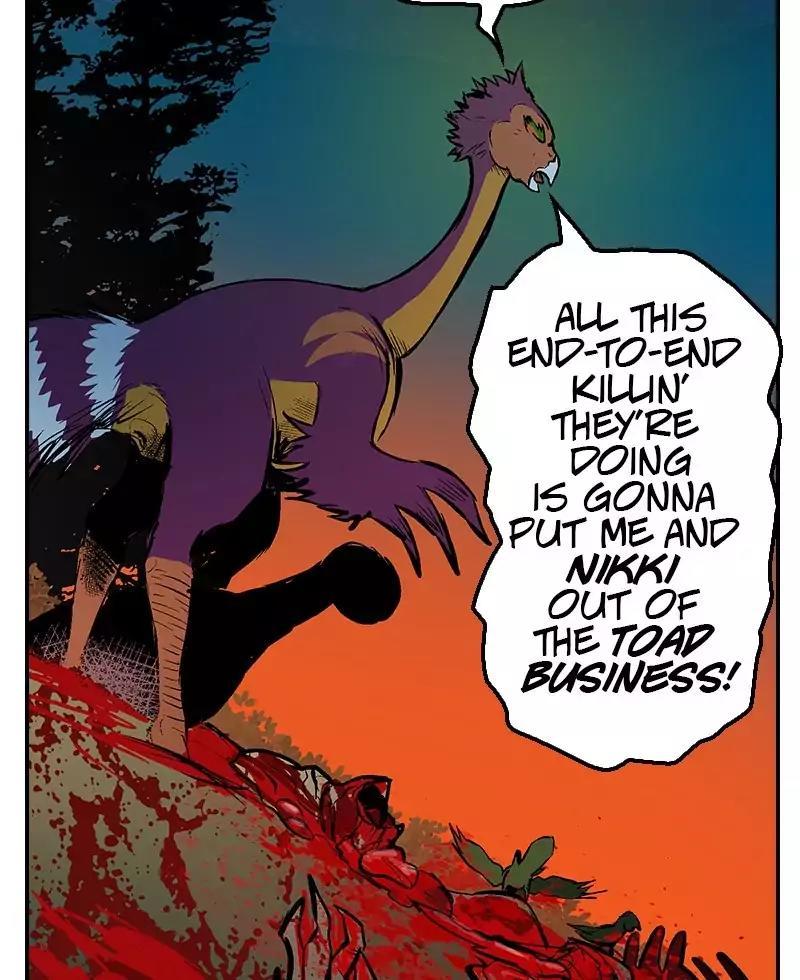 Darbi Chapter 28 page 28 - 