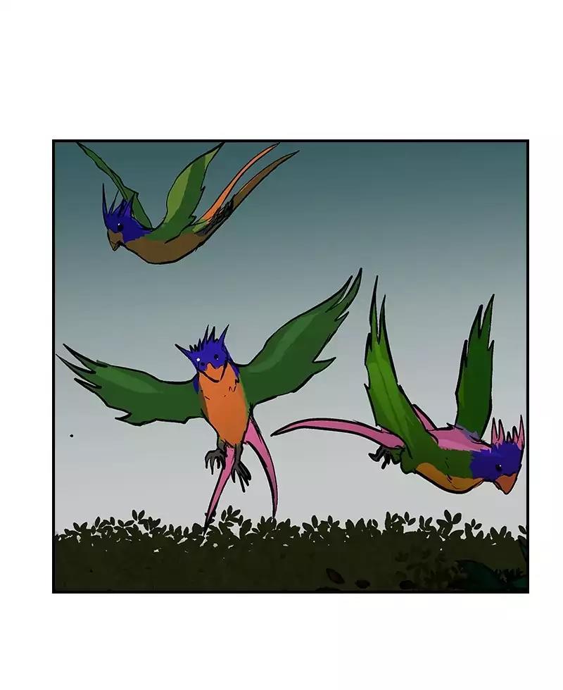 Darbi Chapter 28 page 40 - 