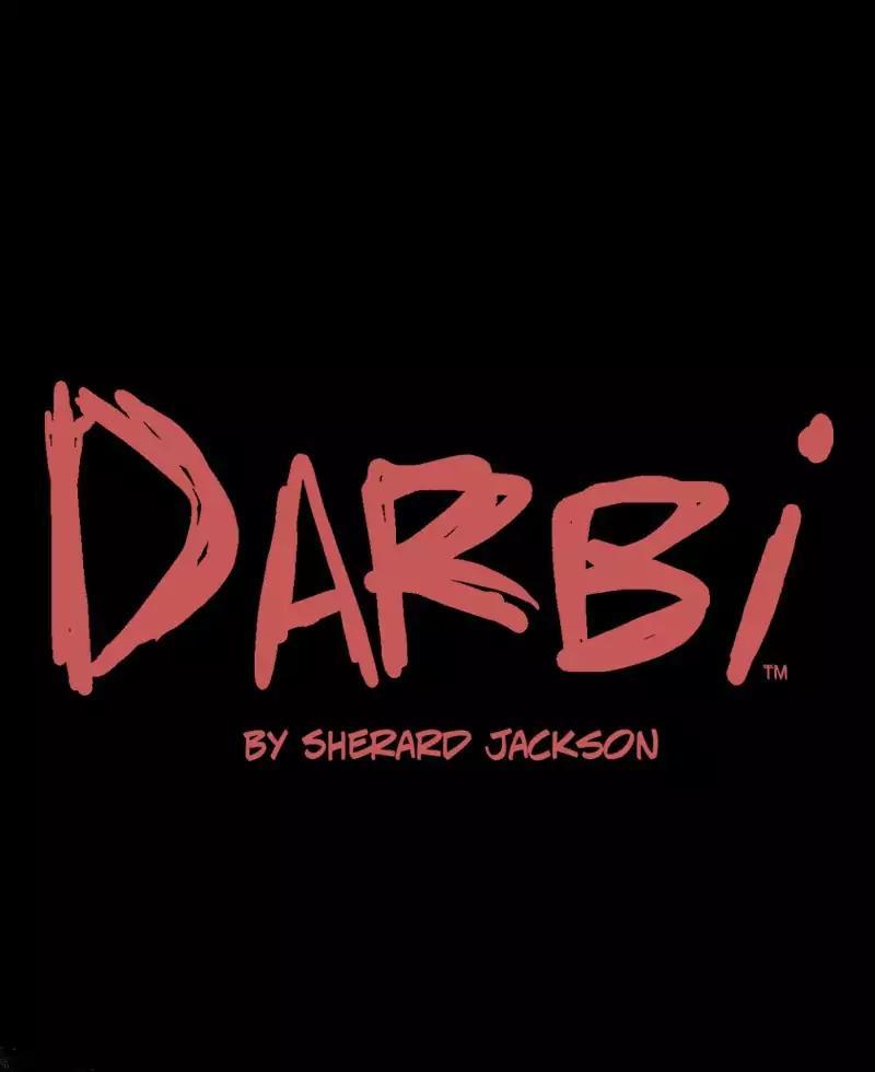 Darbi Chapter 29 page 1 - 