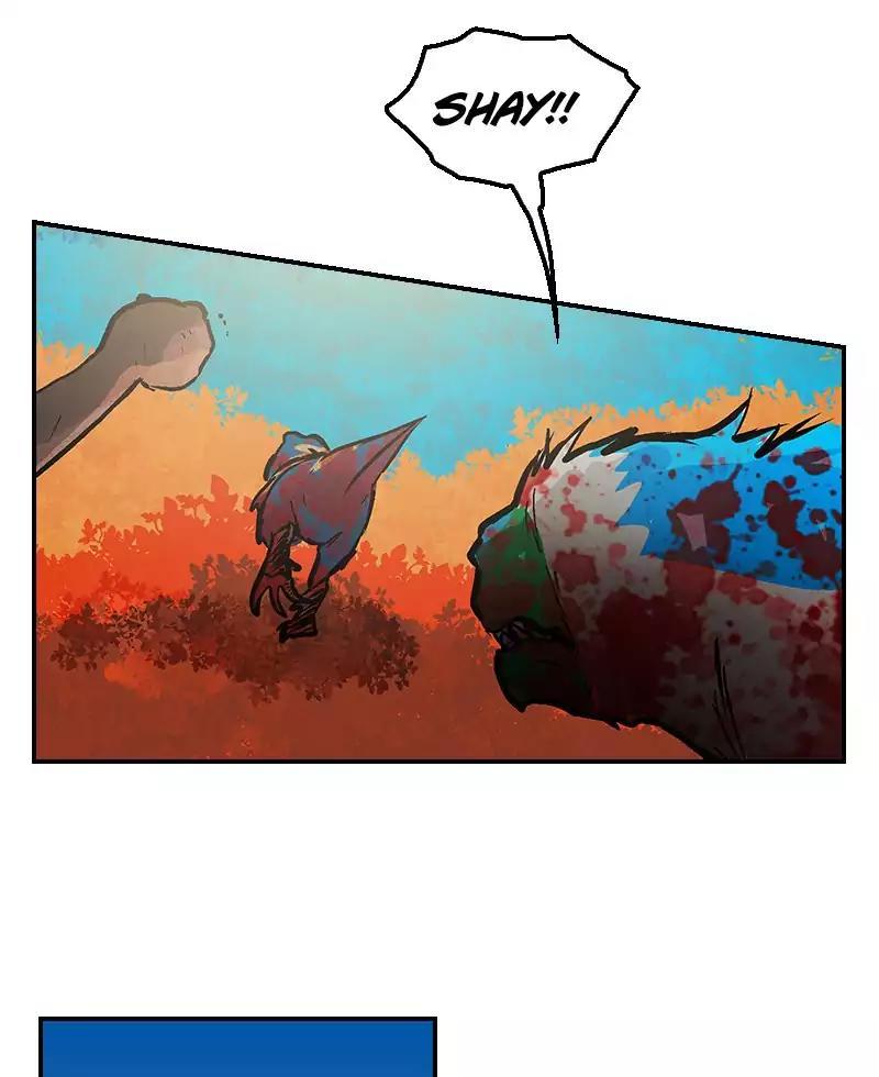 Darbi Chapter 29 page 18 - 