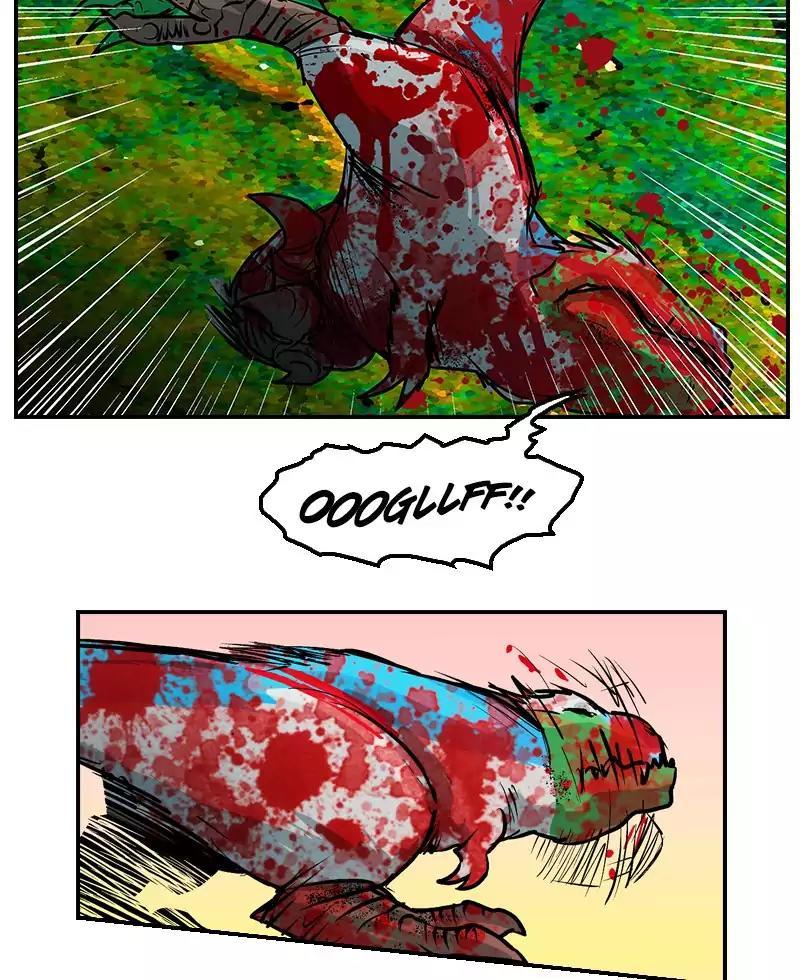 Darbi Chapter 29 page 54 - 