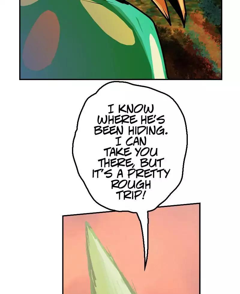 Darbi Chapter 29 page 61 - 