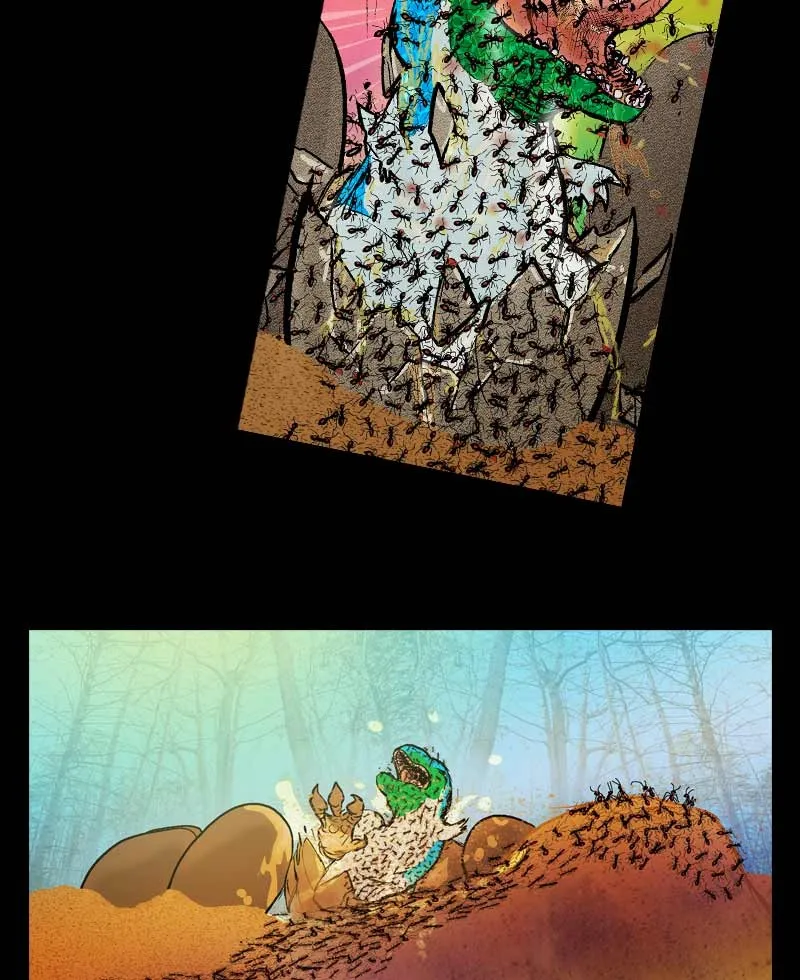 Darbi Chapter 3 page 11 - 