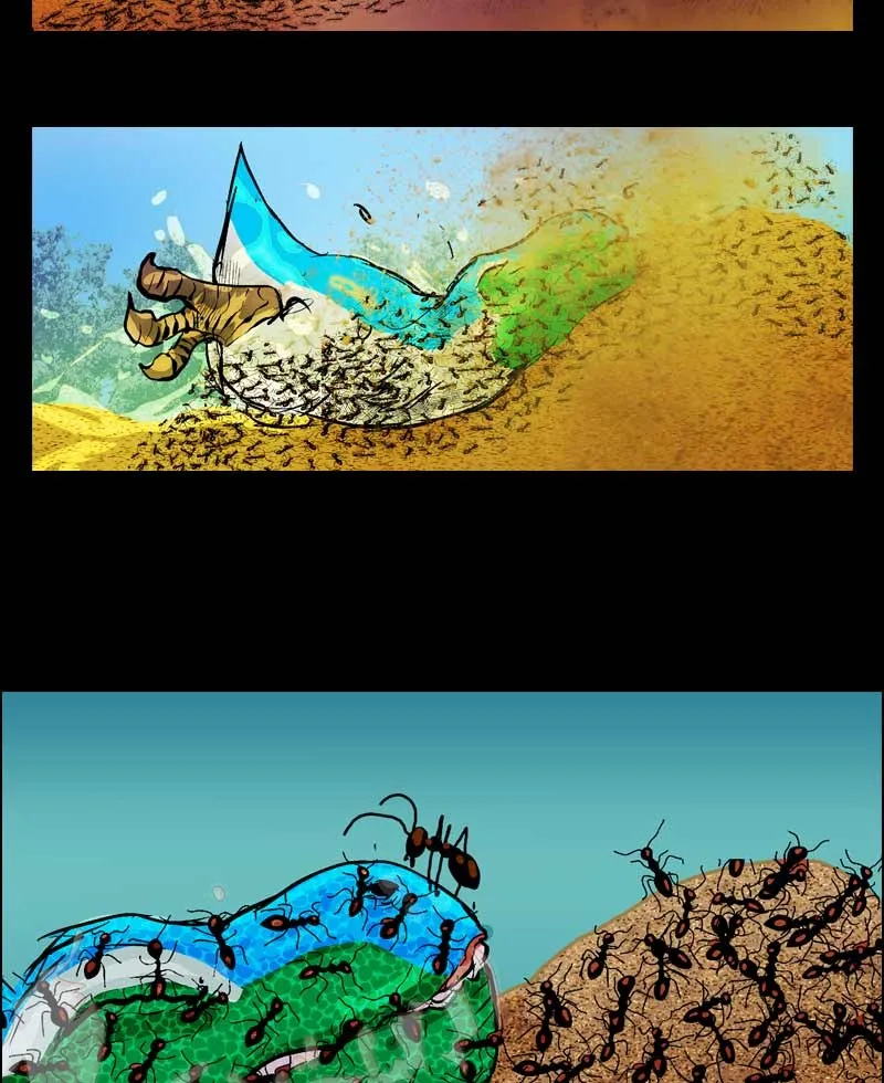 Darbi Chapter 3 page 12 - 