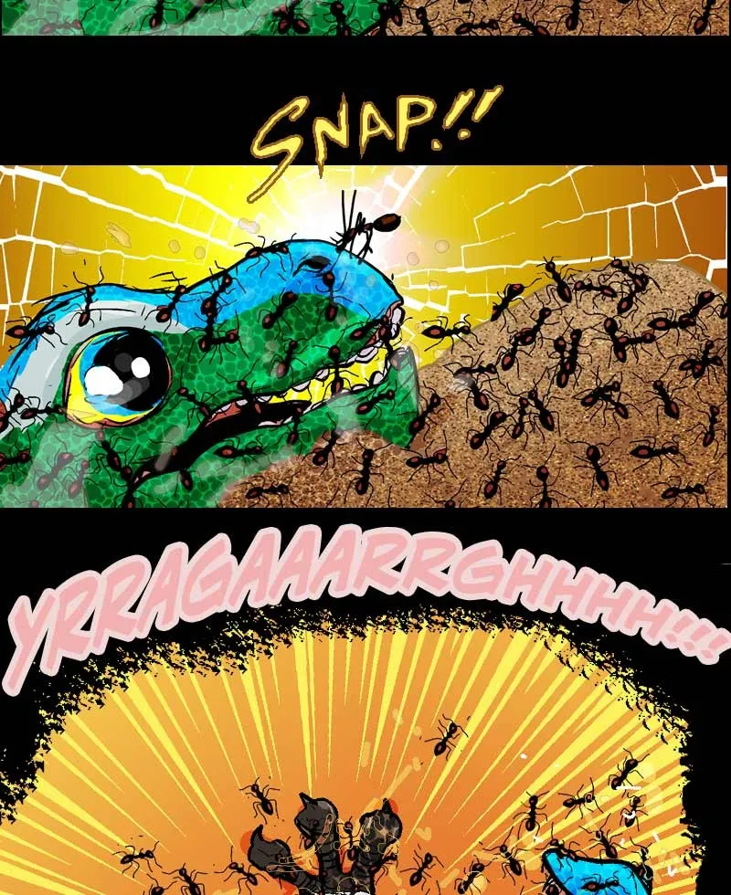 Darbi Chapter 3 page 13 - 
