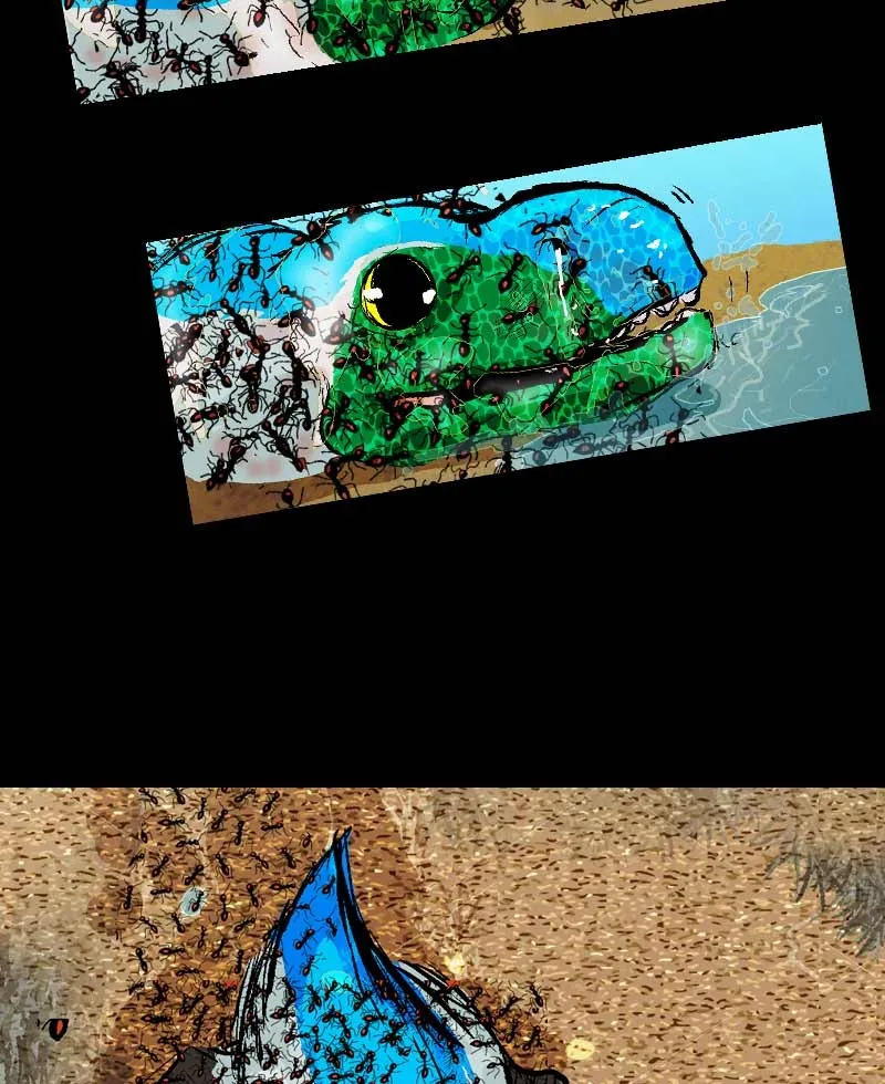 Darbi Chapter 3 page 15 - 